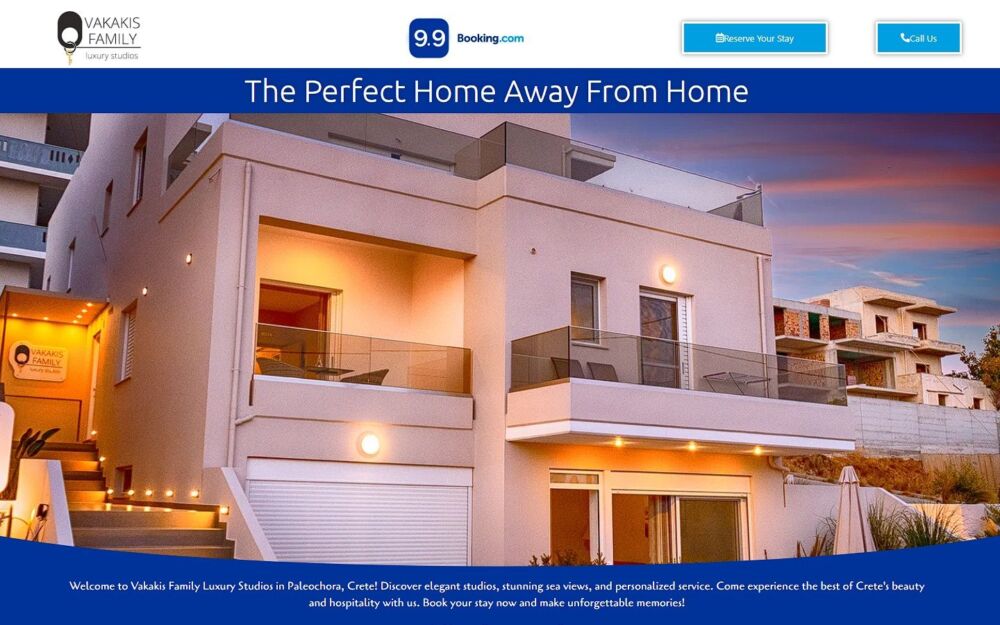 vakakis-luxury-studios